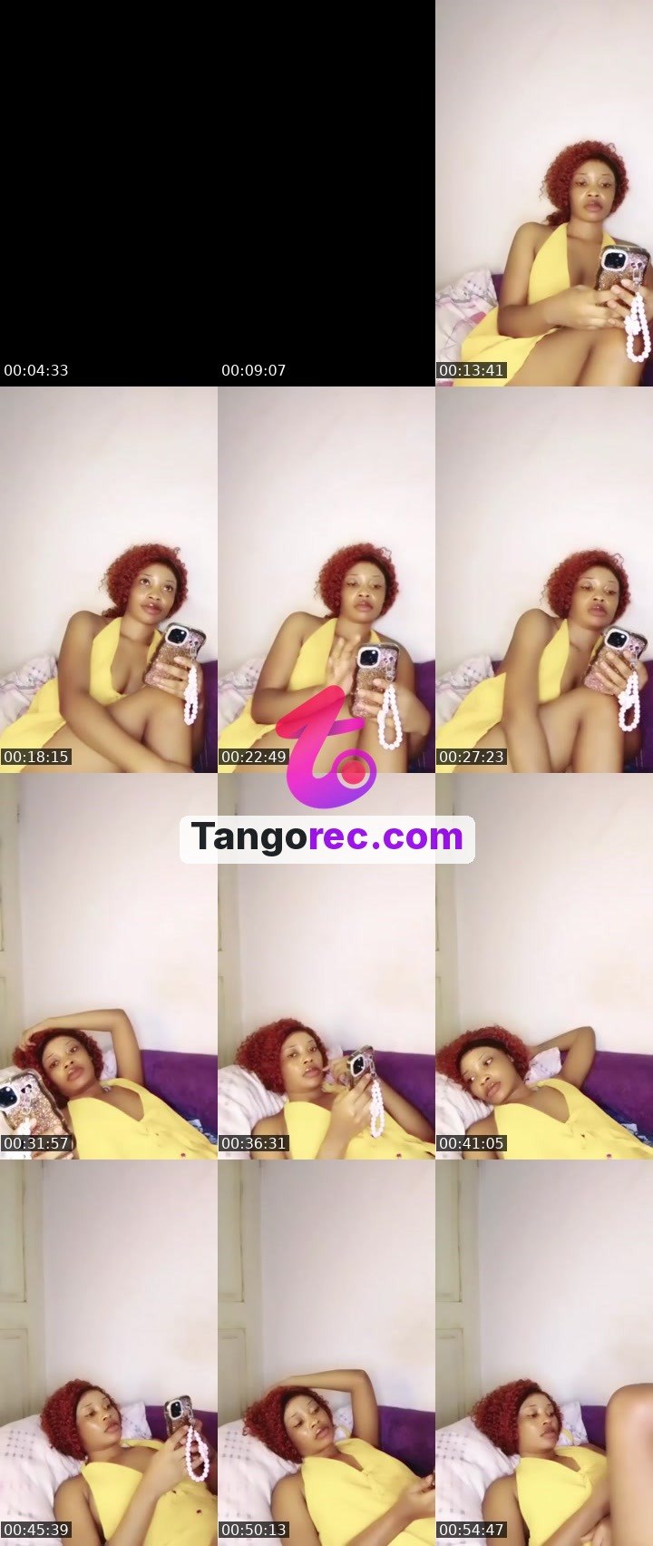 @prettymi Tango LIVE from 2026-10-05