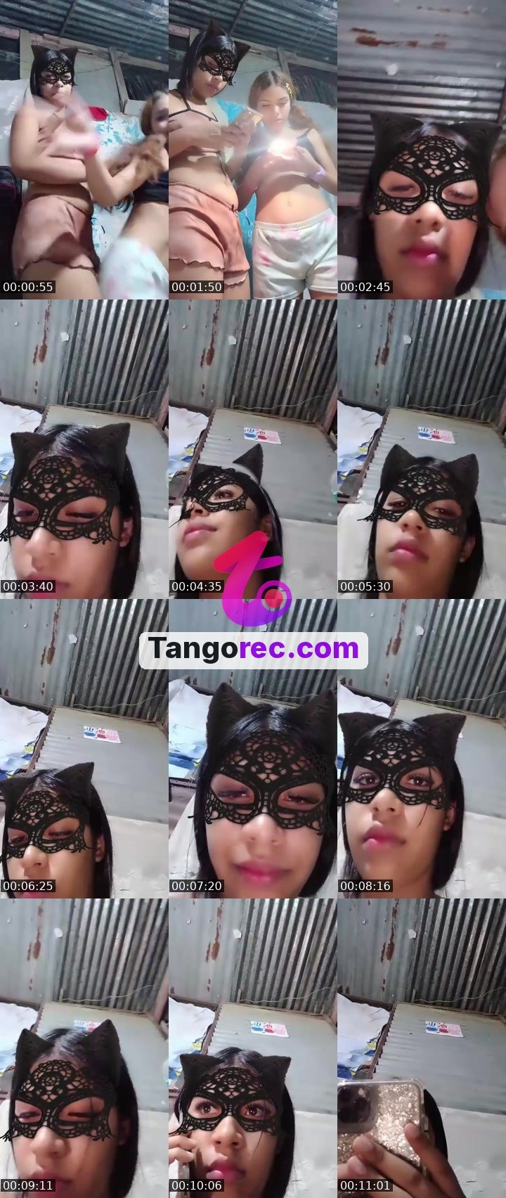 @itzzzophe Tango LIVE from 2026-10-05