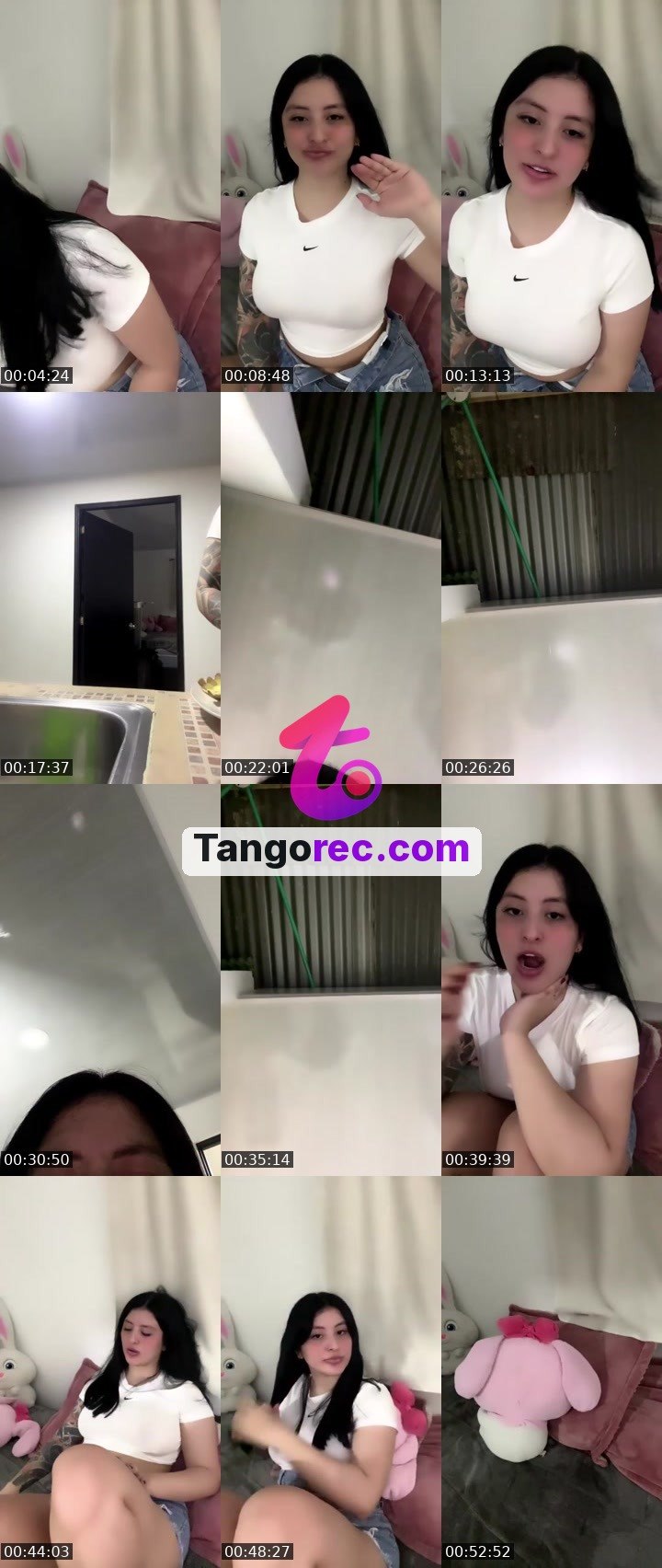 @kim459 Tango LIVE from 2026-10-05