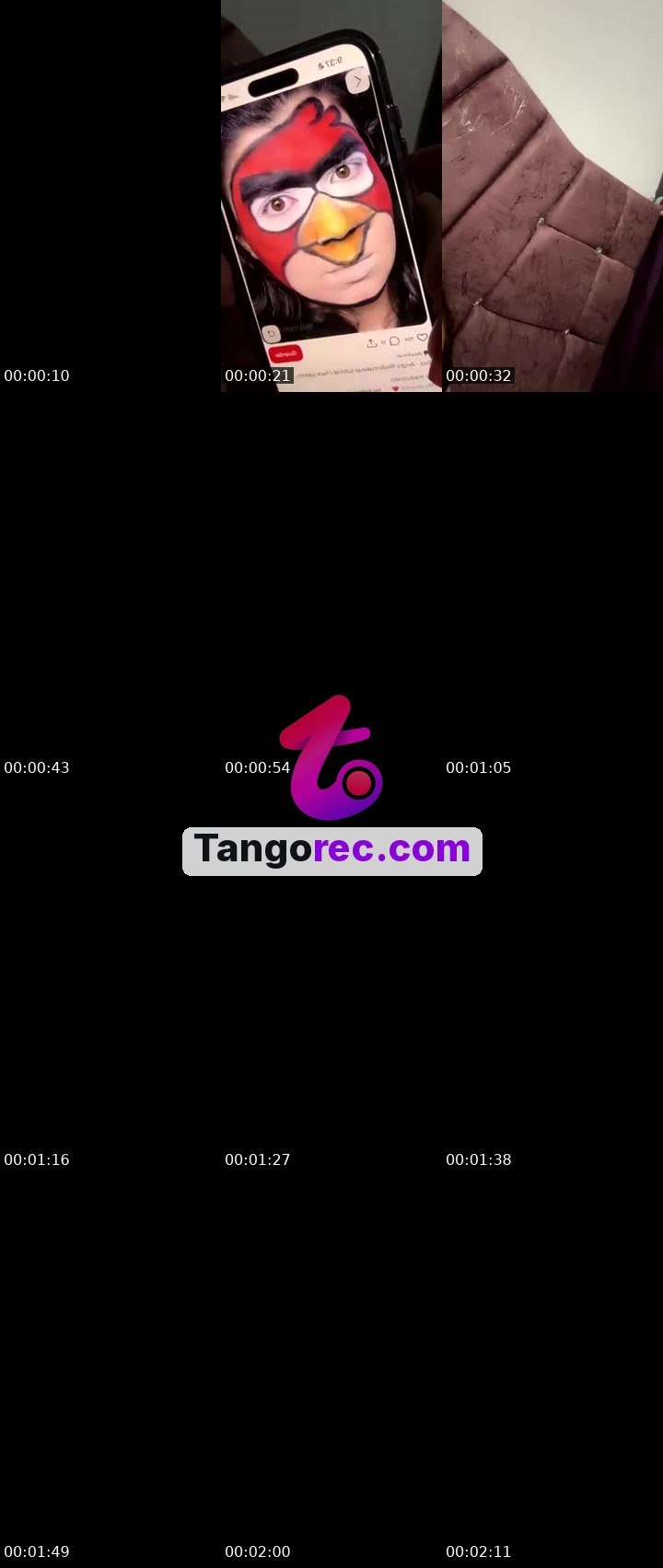 @im-sophiee Tango LIVE from 2026-10-05