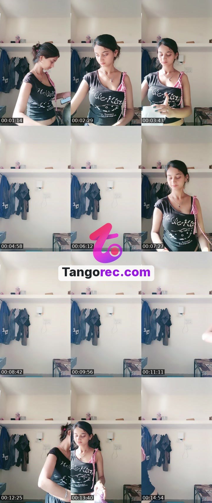 @siyaasinghhh98 Tango LIVE from 2026-10-05