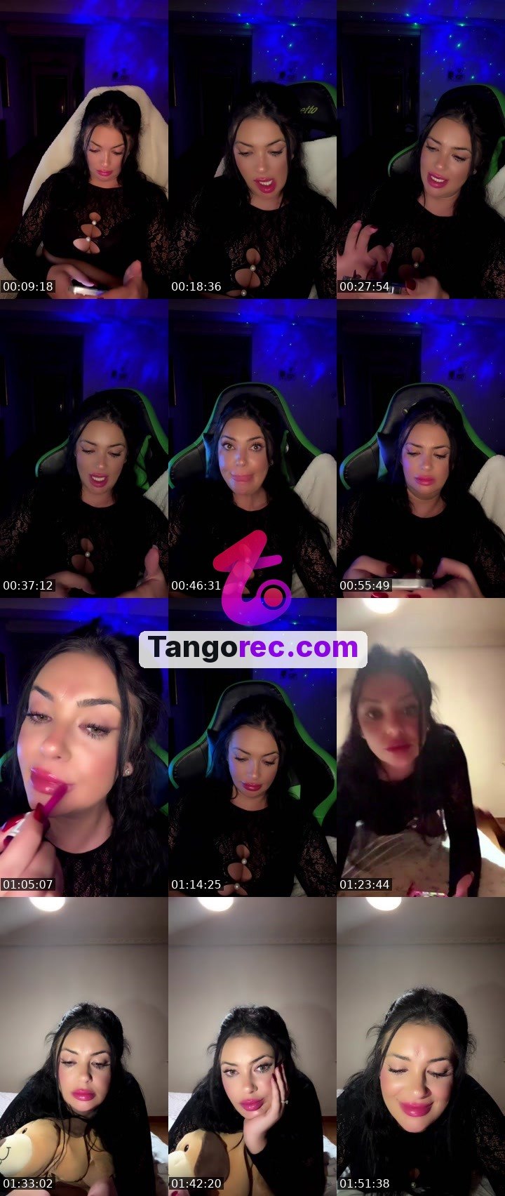 @77b77 Tango LIVE