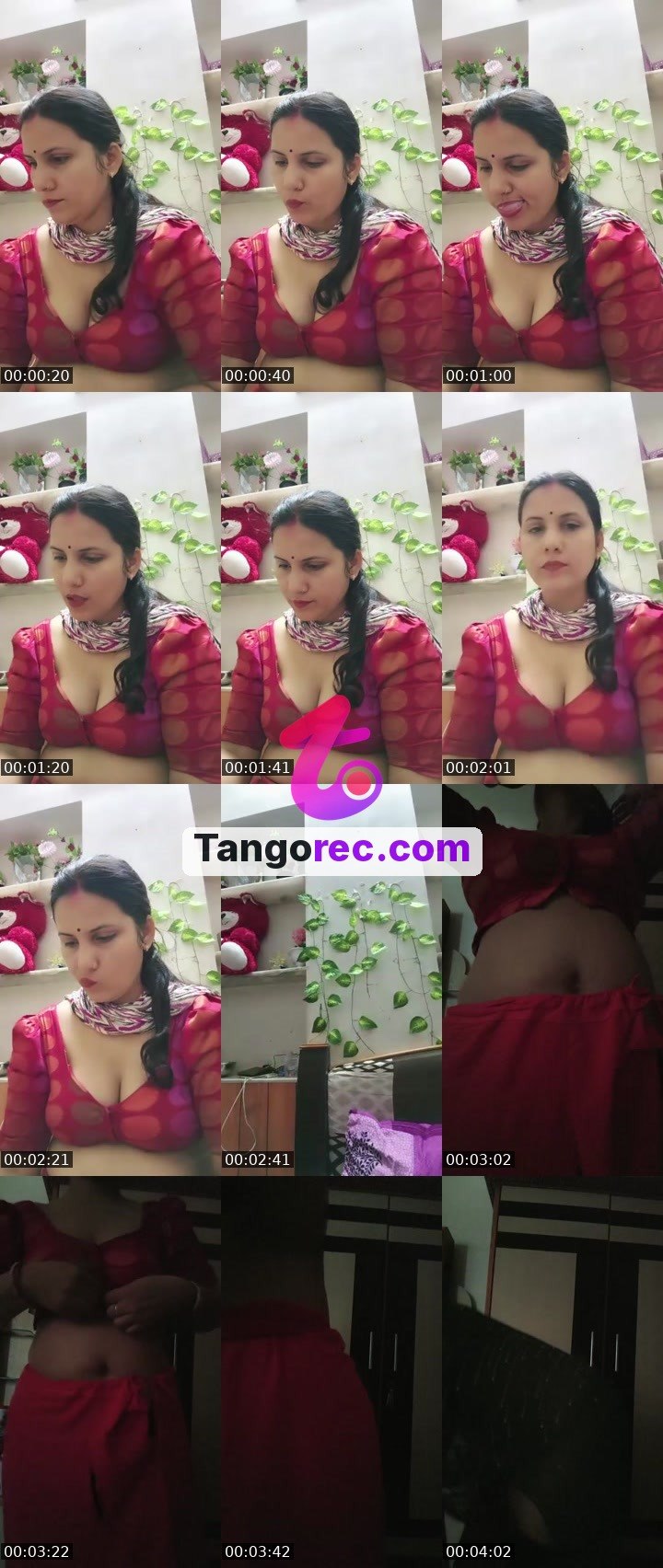@anupurna3233 Tango LIVE