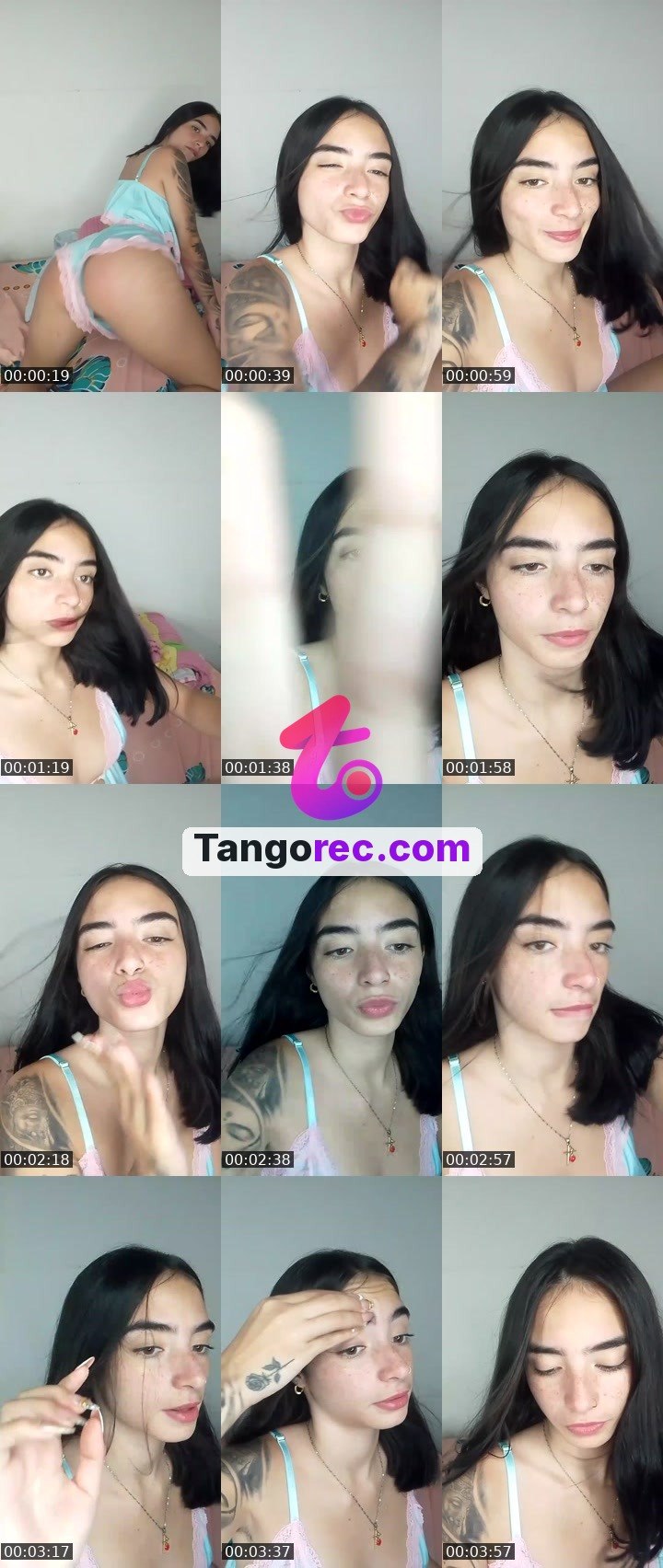 @jessica175 Tango live from 2026-10-05