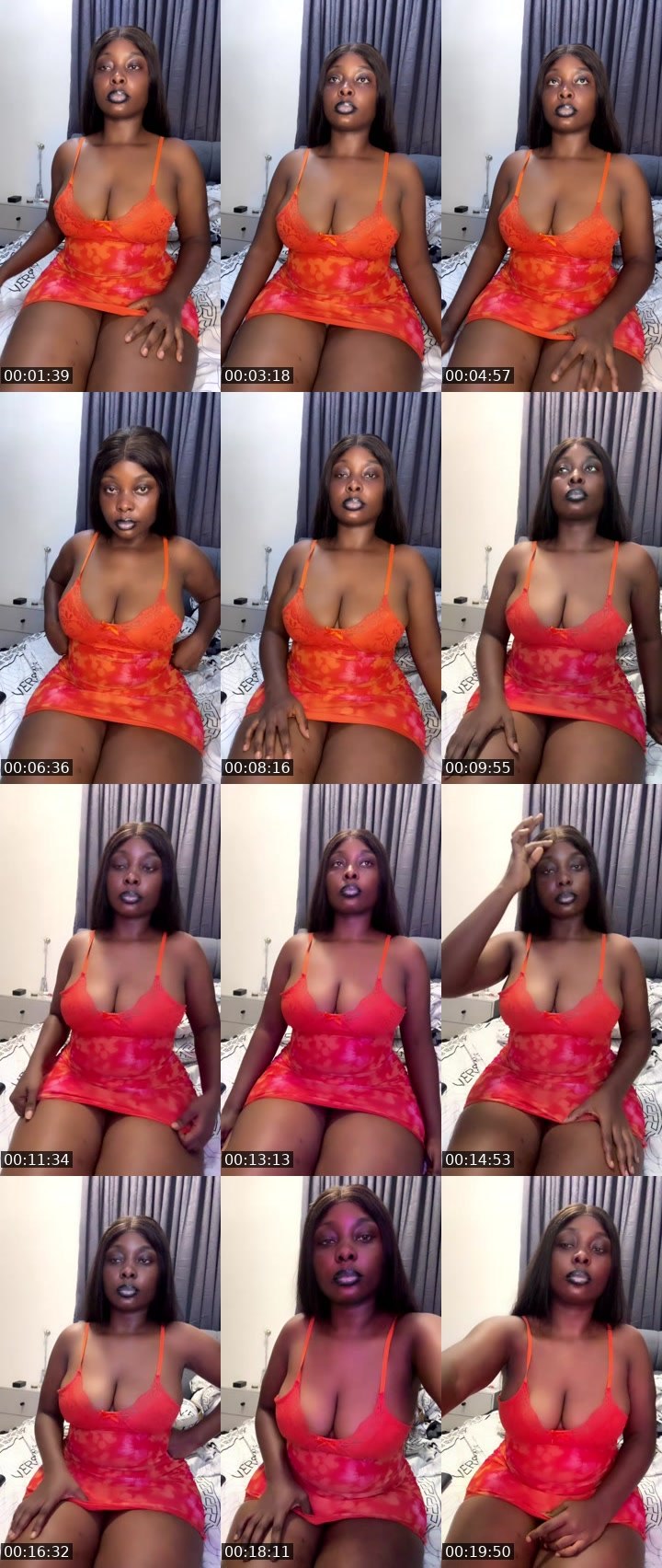 @princess833 Tango LIVE