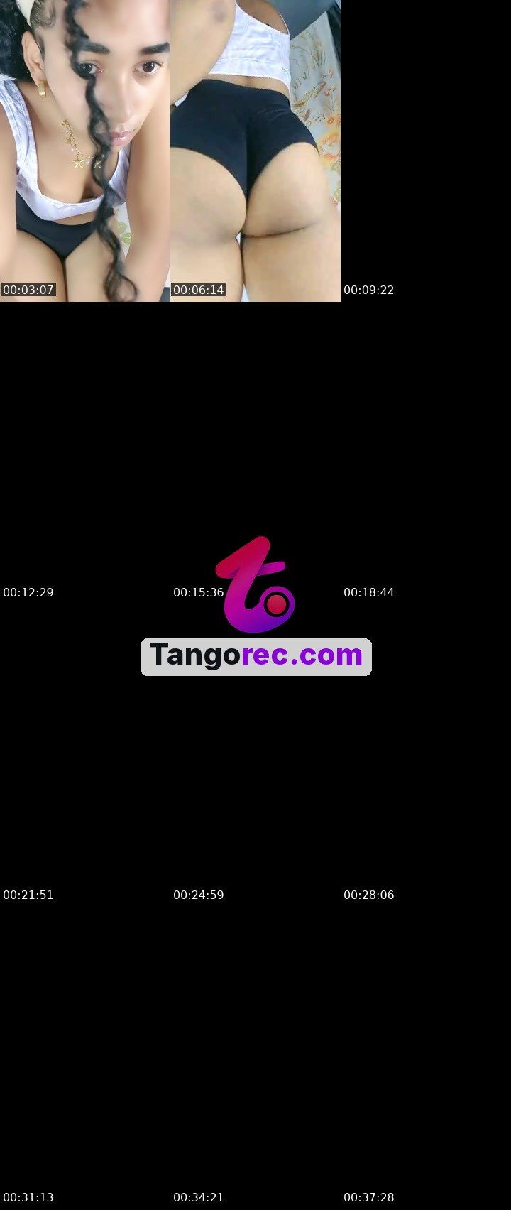 @ayrahbeauty Tango LIVE