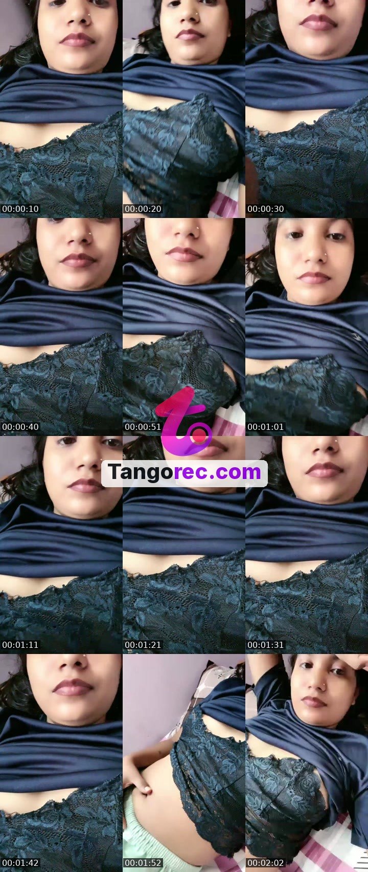 @jeny555 Tango LIVE