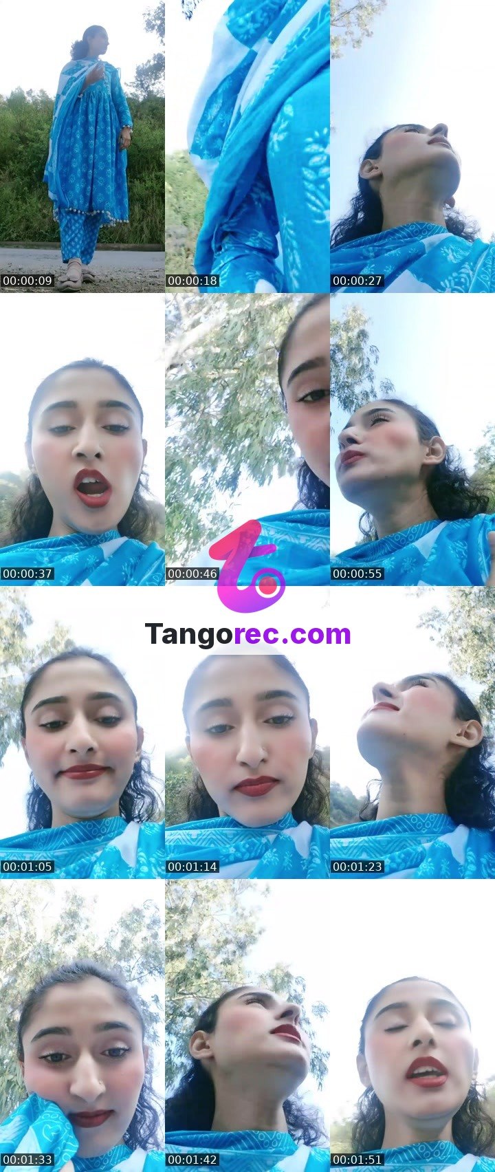 @aanu27 Tango LIVE