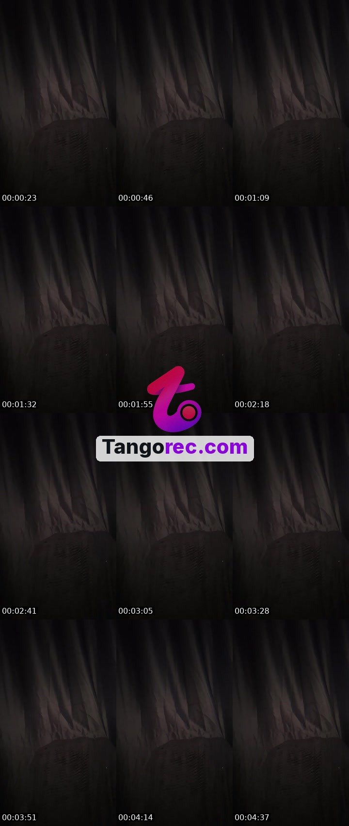 @yduk78 Tango LIVE
