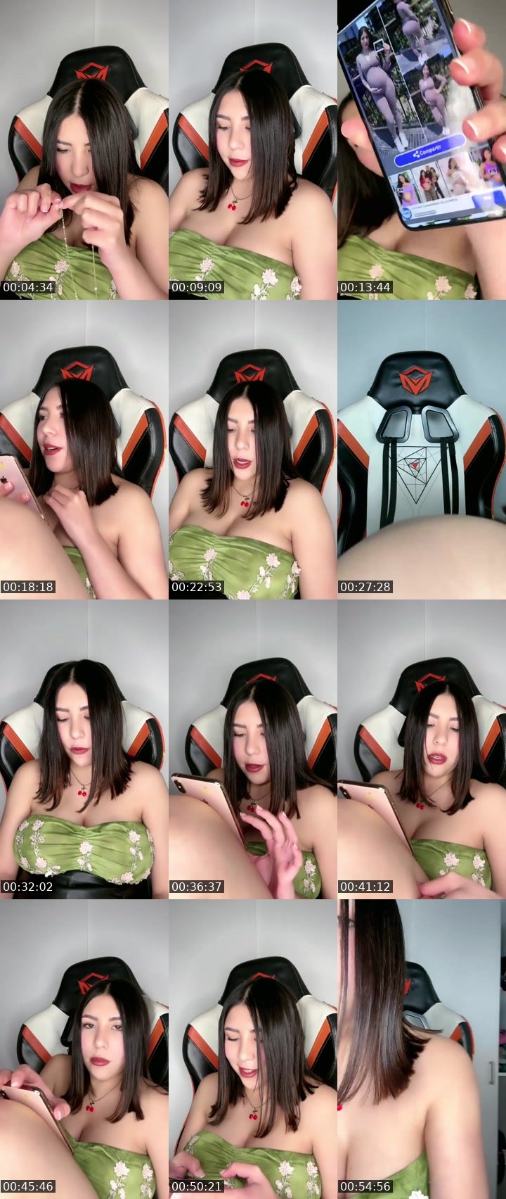 @sammi96 Tango LIVE