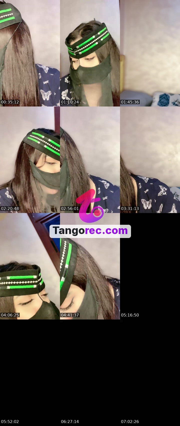 @ma4roura Tango LIVE