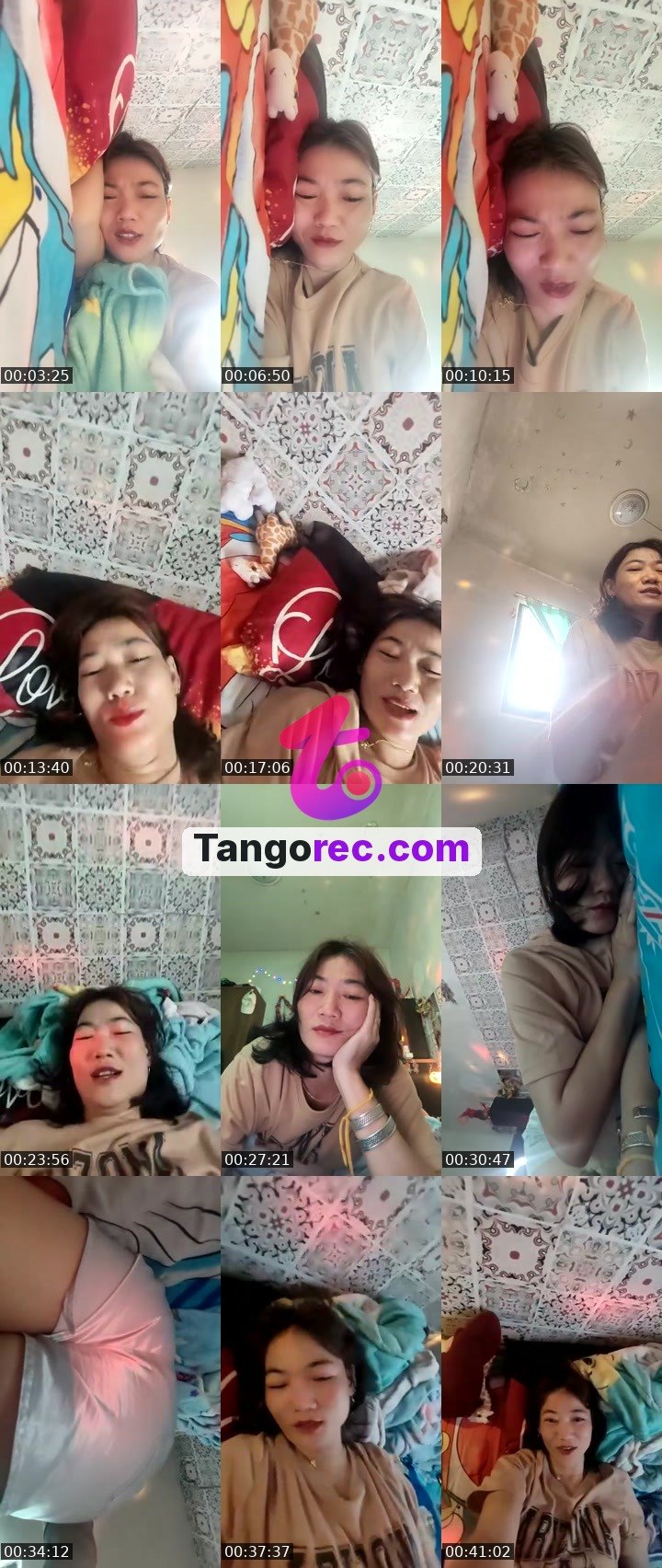 @stopwastingtime10 Tango LIVE