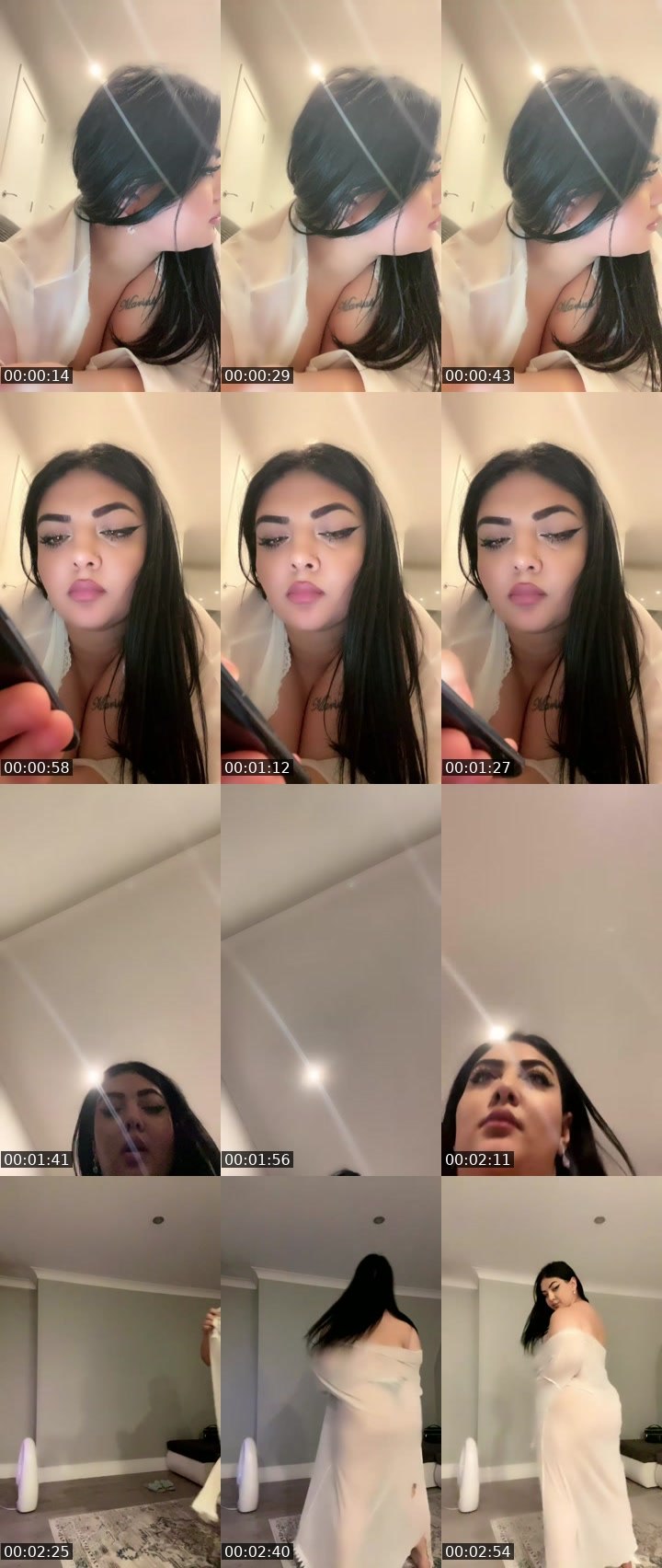 @eliza324 Tango LIVE