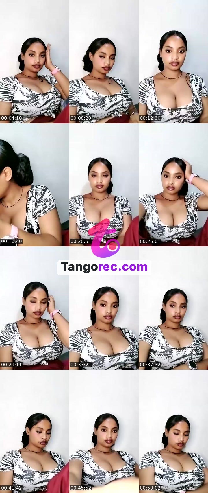 @qeen793 Tango LIVE