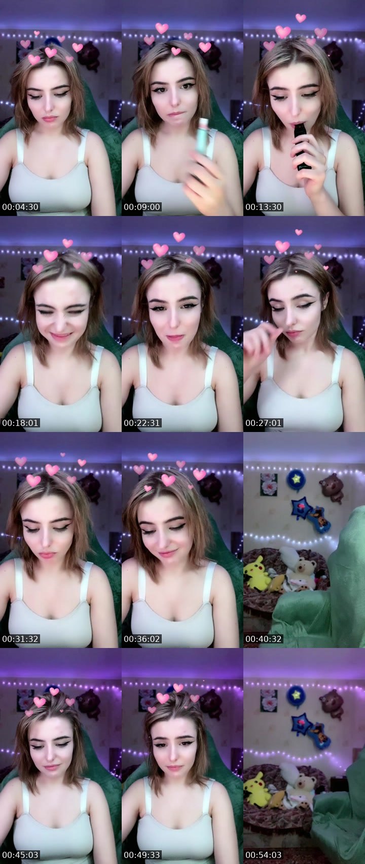 @kafyyyyy Tango LIVE