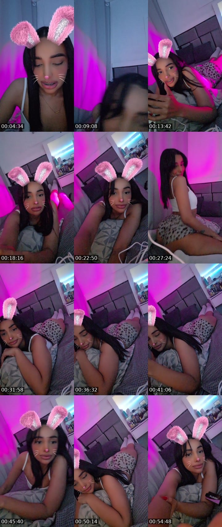 @520v777 Tango LIVE