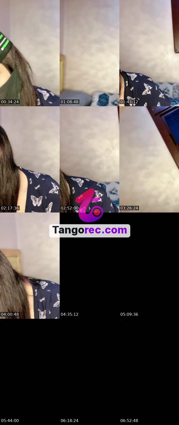 @ma4roura Tango LIVE