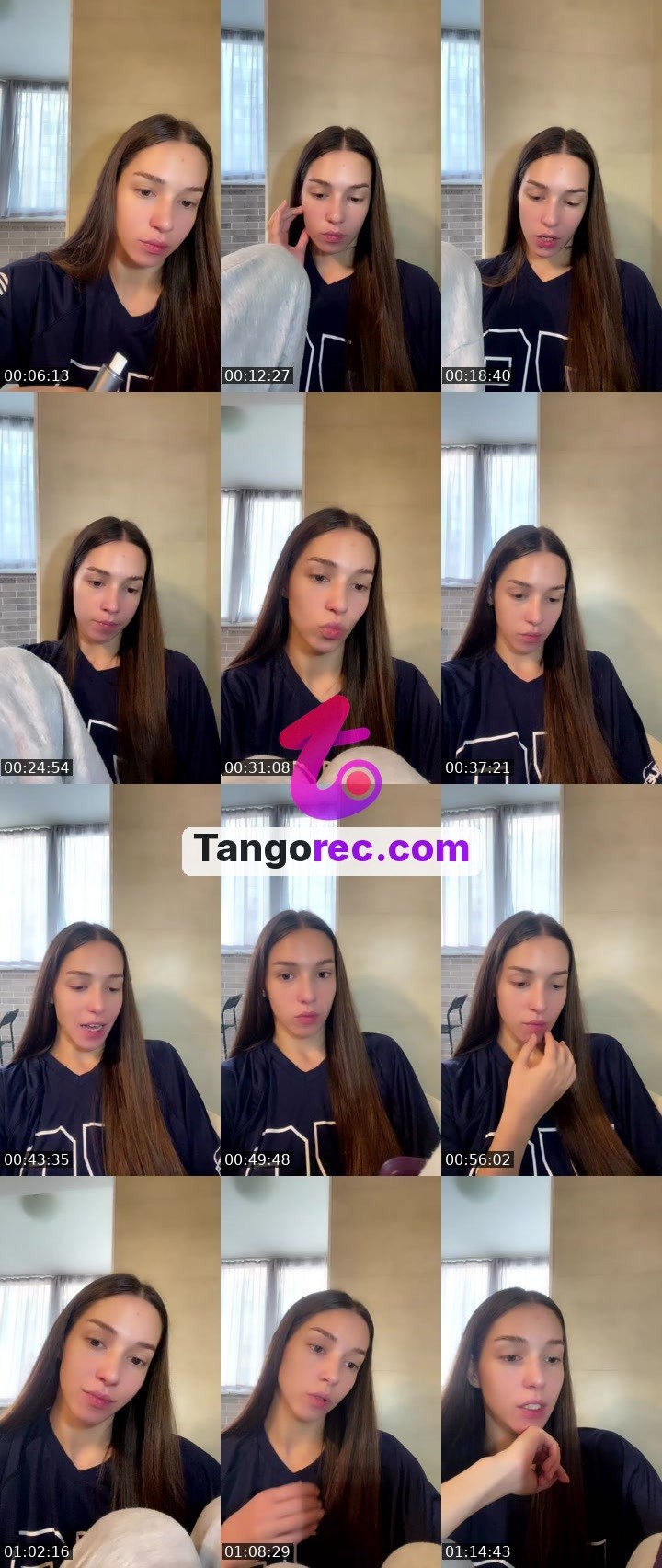 @oksana222 Tango LIVE