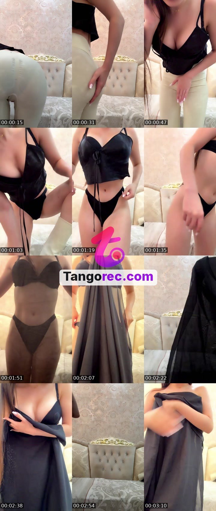 @maltem26 Tango LIVE
