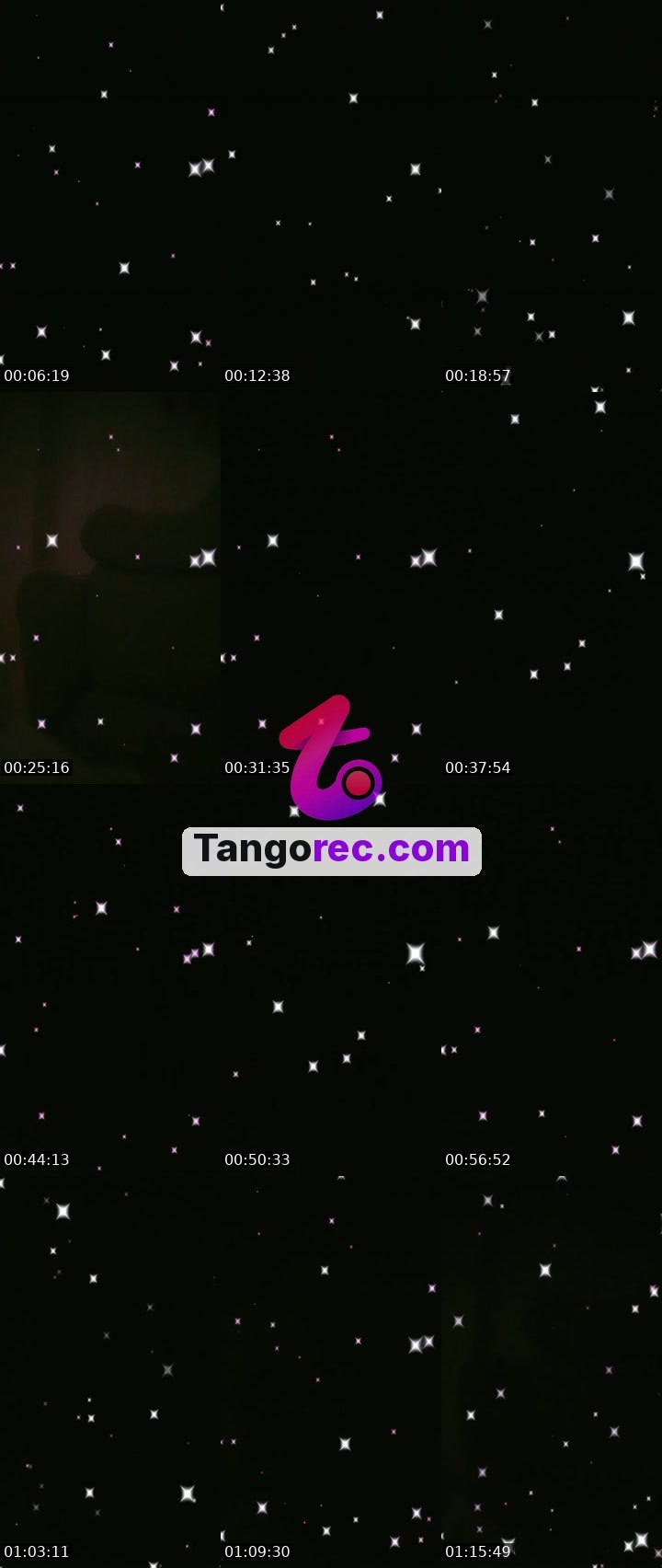 @efell Tango LIVE
