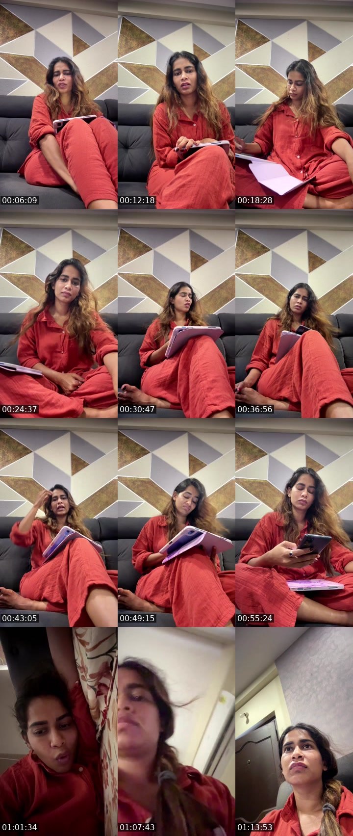 @sahithibetty Tango LIVE