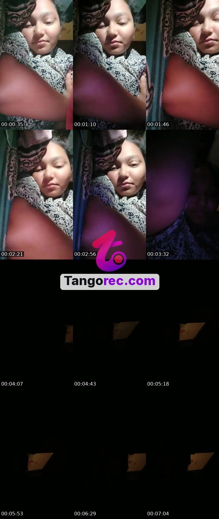 @lokshitha8 Tango LIVE