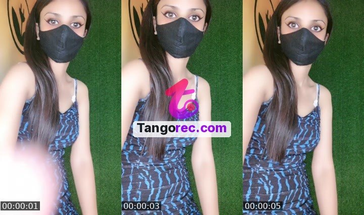 @18year Tango LIVE
