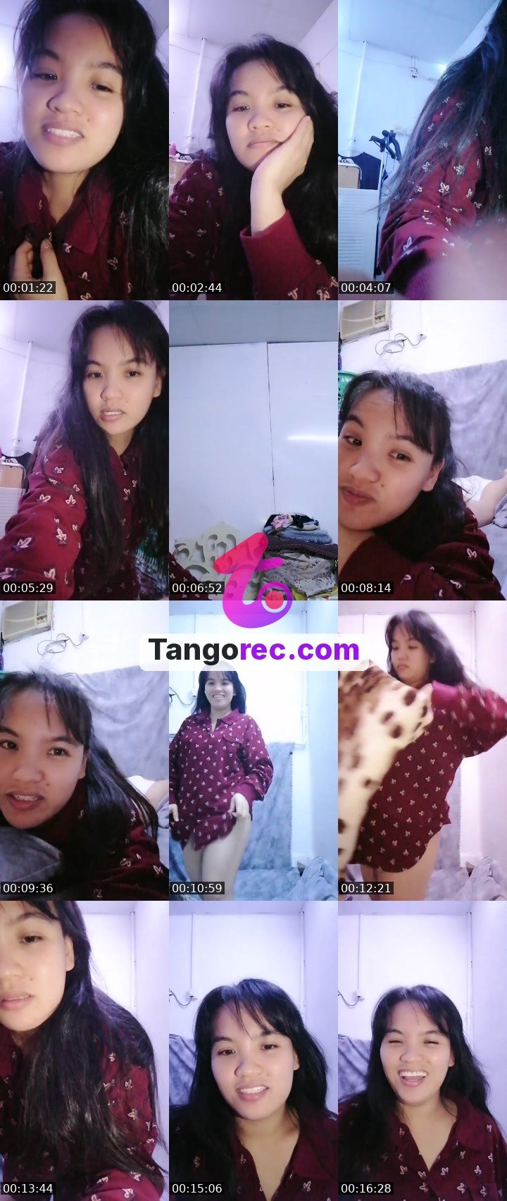 @businessbear-258060 Tango LIVE