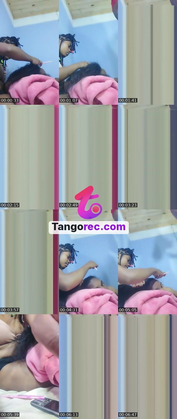 @saberkestrel-621688 Tango LIVE