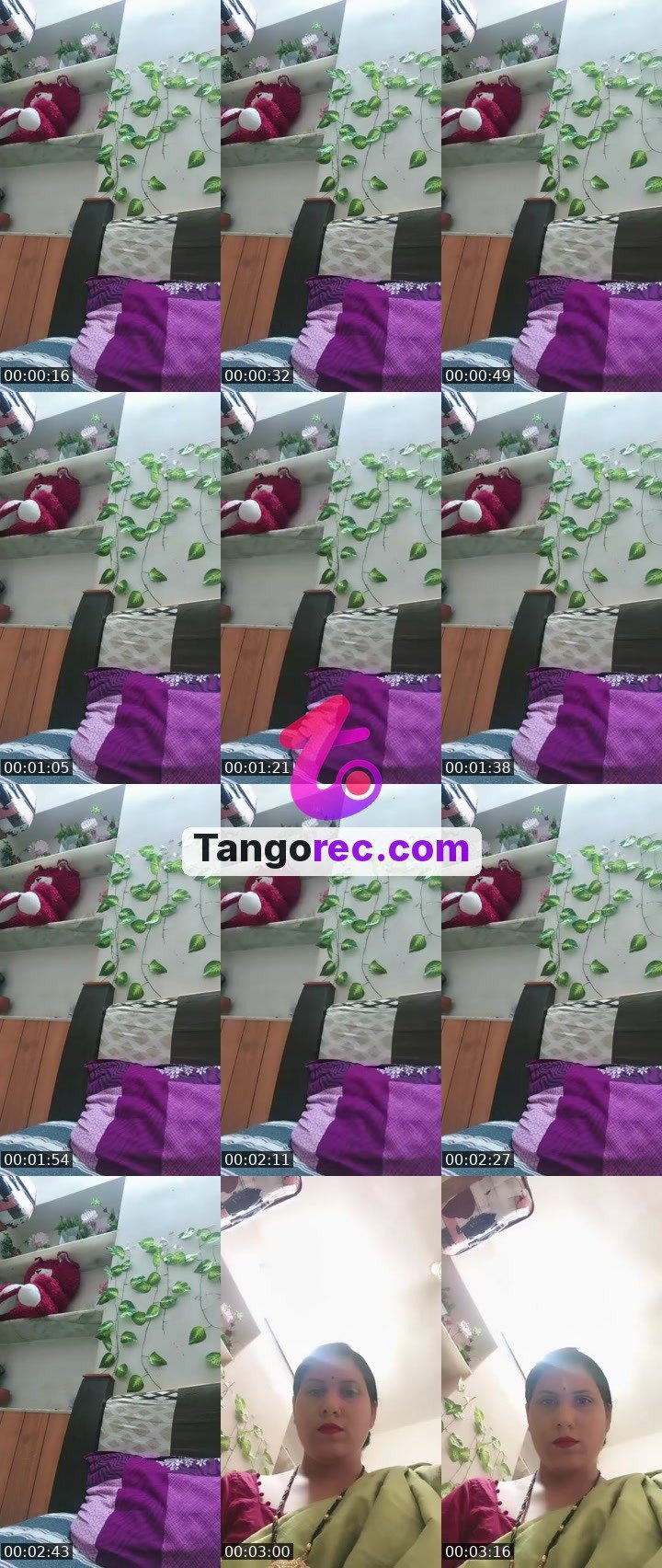 @anupurna3233 Tango LIVE