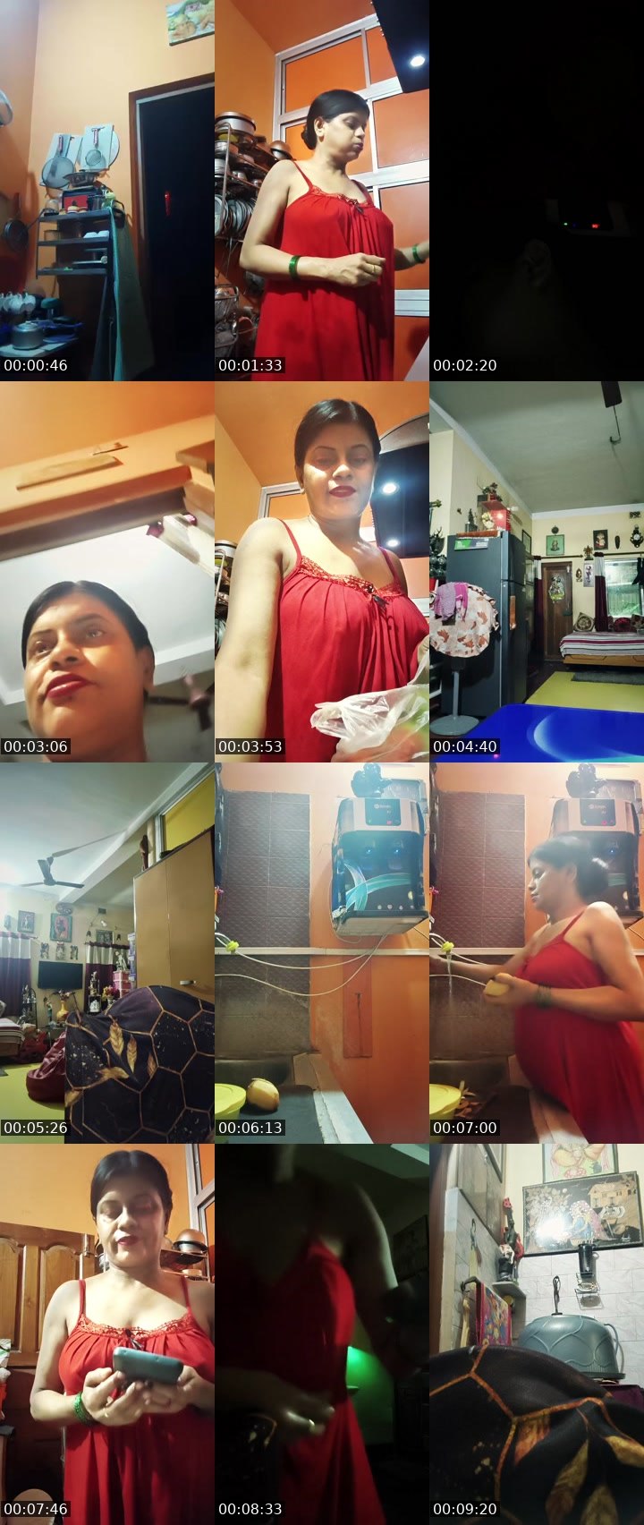 @noor2900 Tango live from 2026-08-07