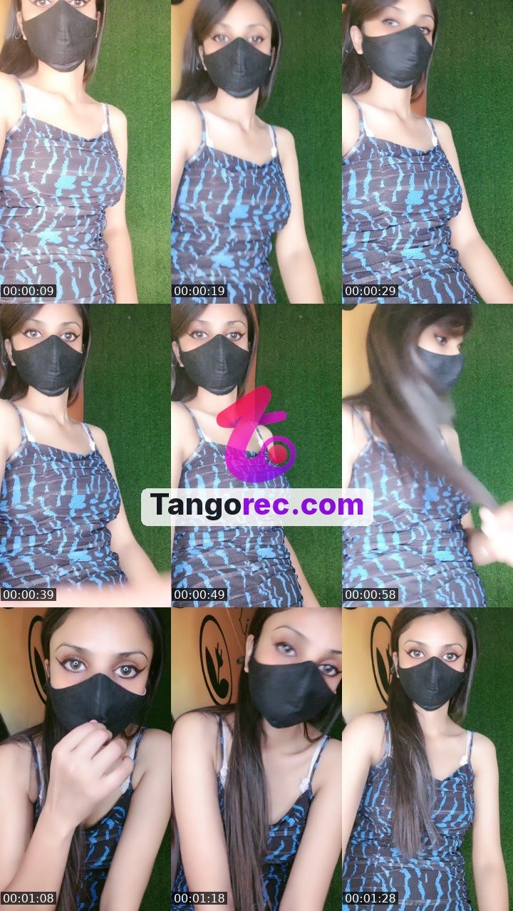 @18year Tango LIVE