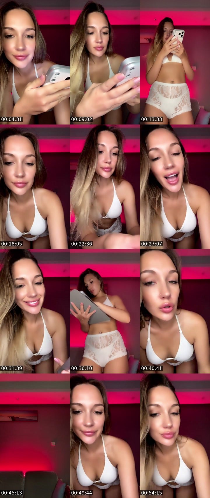 @imanyyyy Tango live from 2026-08-07