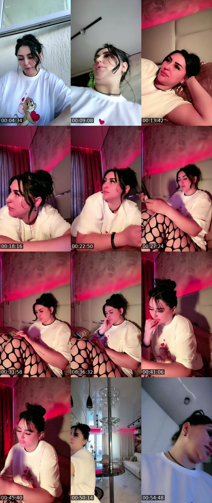 @deleted842 Tango live from 2026-08-07