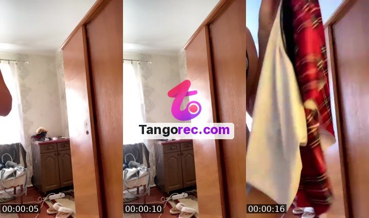 @yourqueen88 Tango LIVE