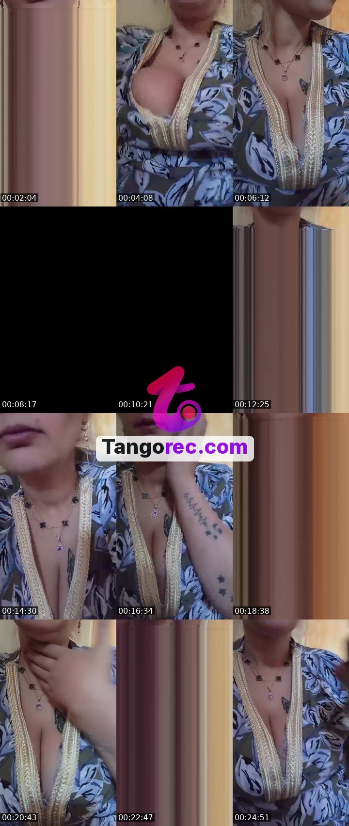 @qmr-hm Tango LIVE