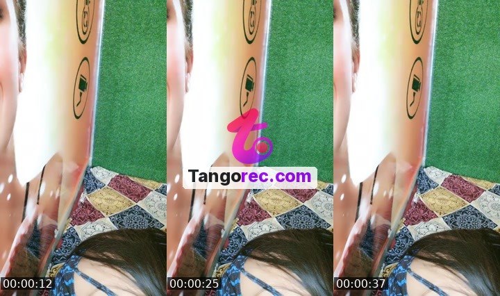 @18year Tango LIVE