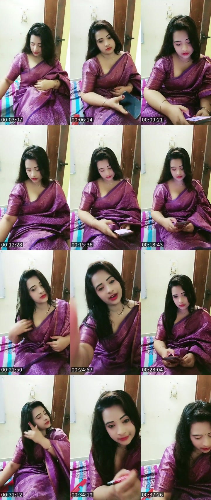@divya946 Tango LIVE from 2026-08-07