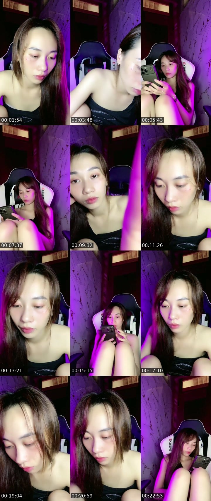 @off190425 Tango LIVE from 2026-08-07
