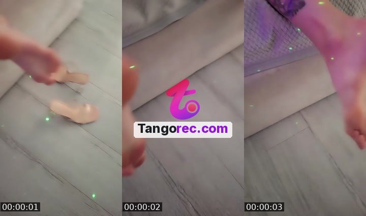 @lolasuper Tango LIVE