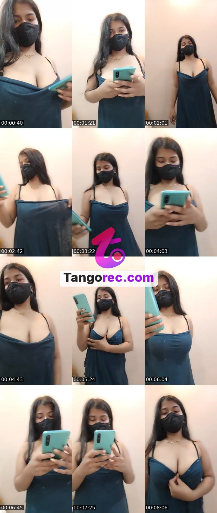 @desigirl137 Tango LIVE