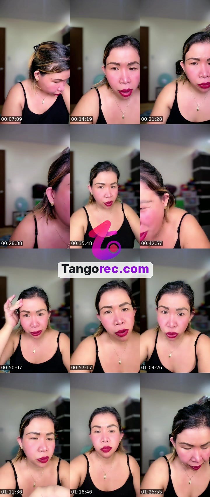 @grinoec Tango LIVE