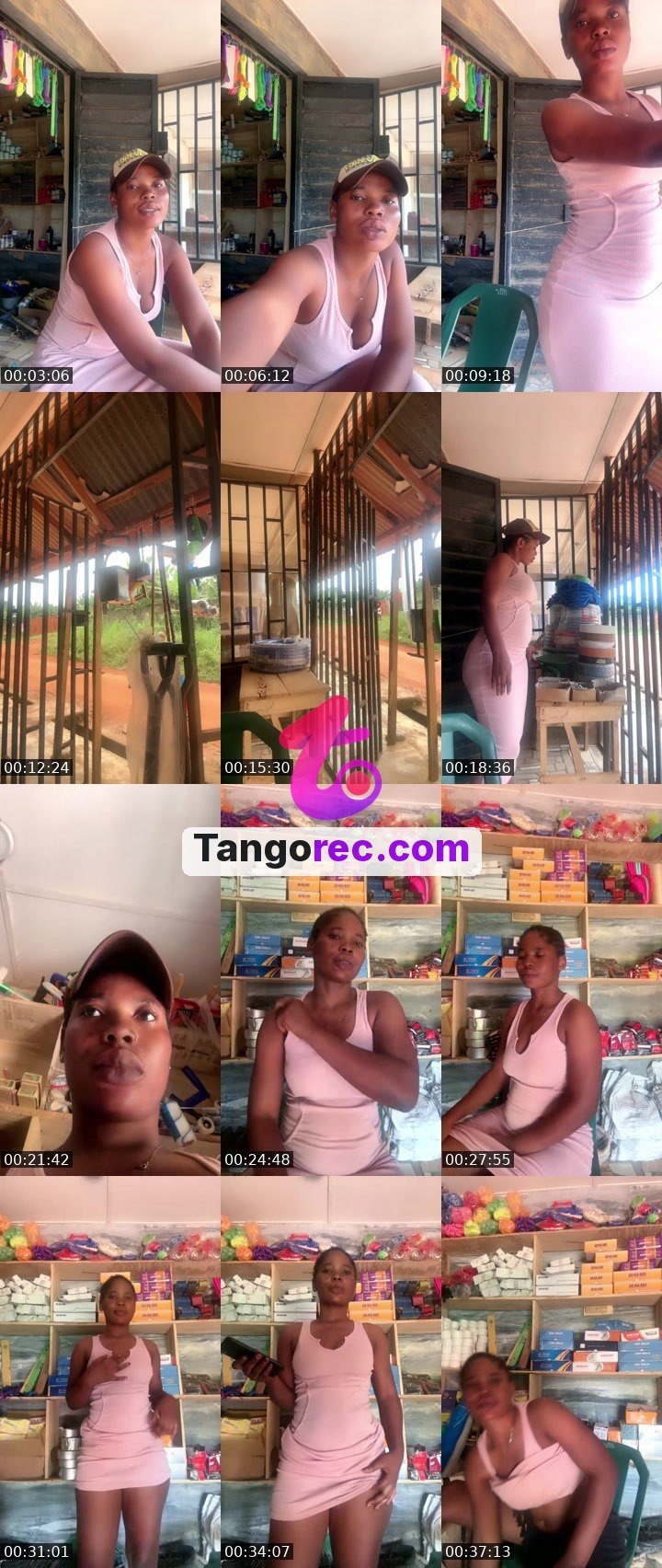@flycobra-259955 Tango LIVE