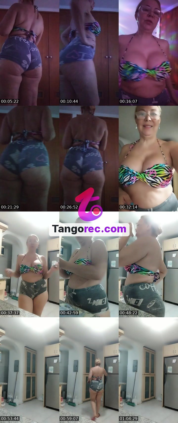 @samantha-1226 Tango LIVE