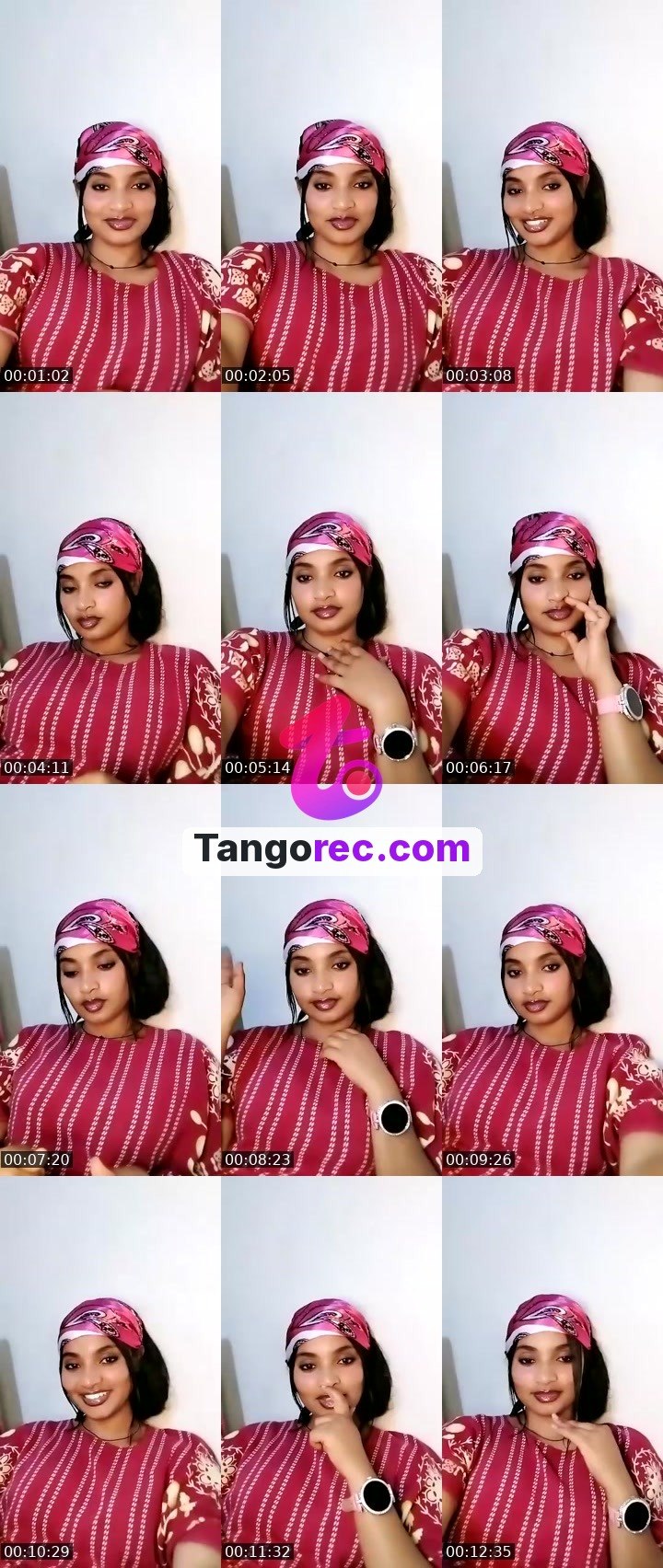 @qeen793 Tango LIVE