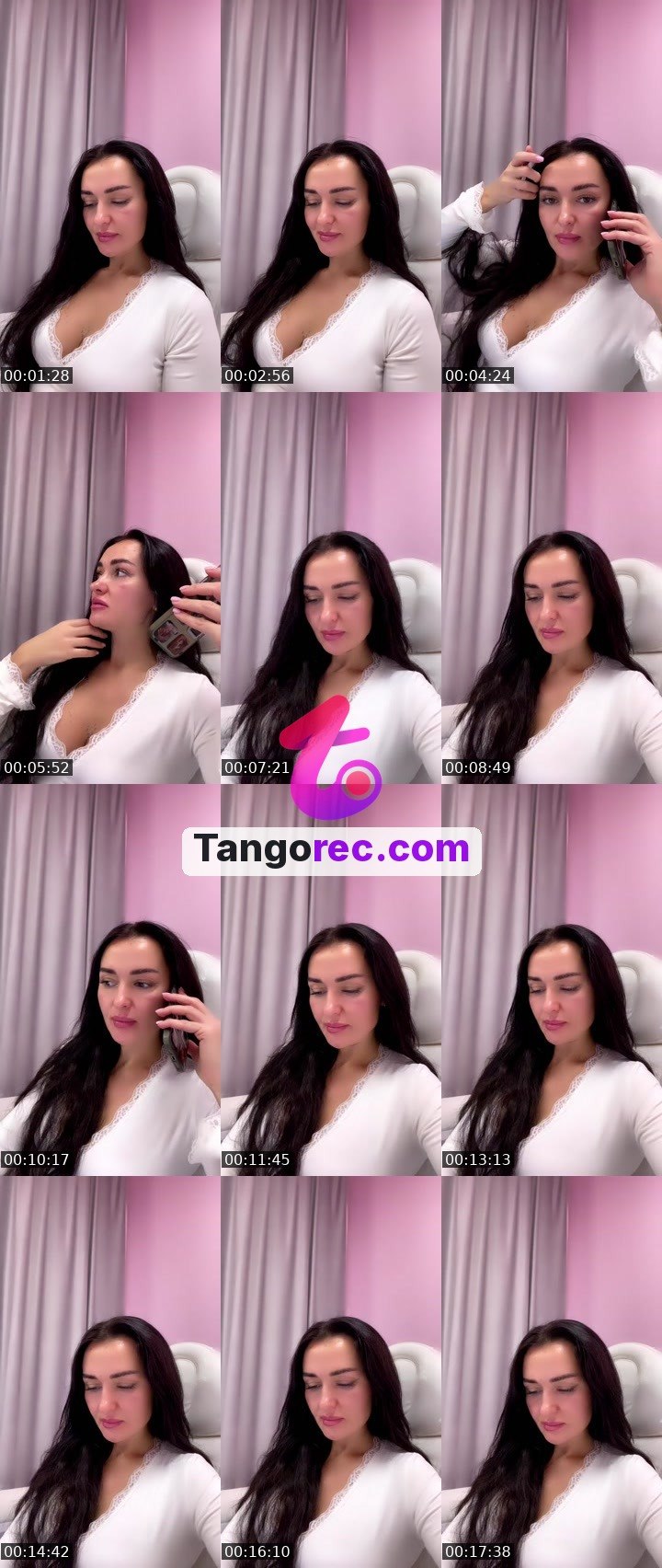 @eva163 Tango LIVE