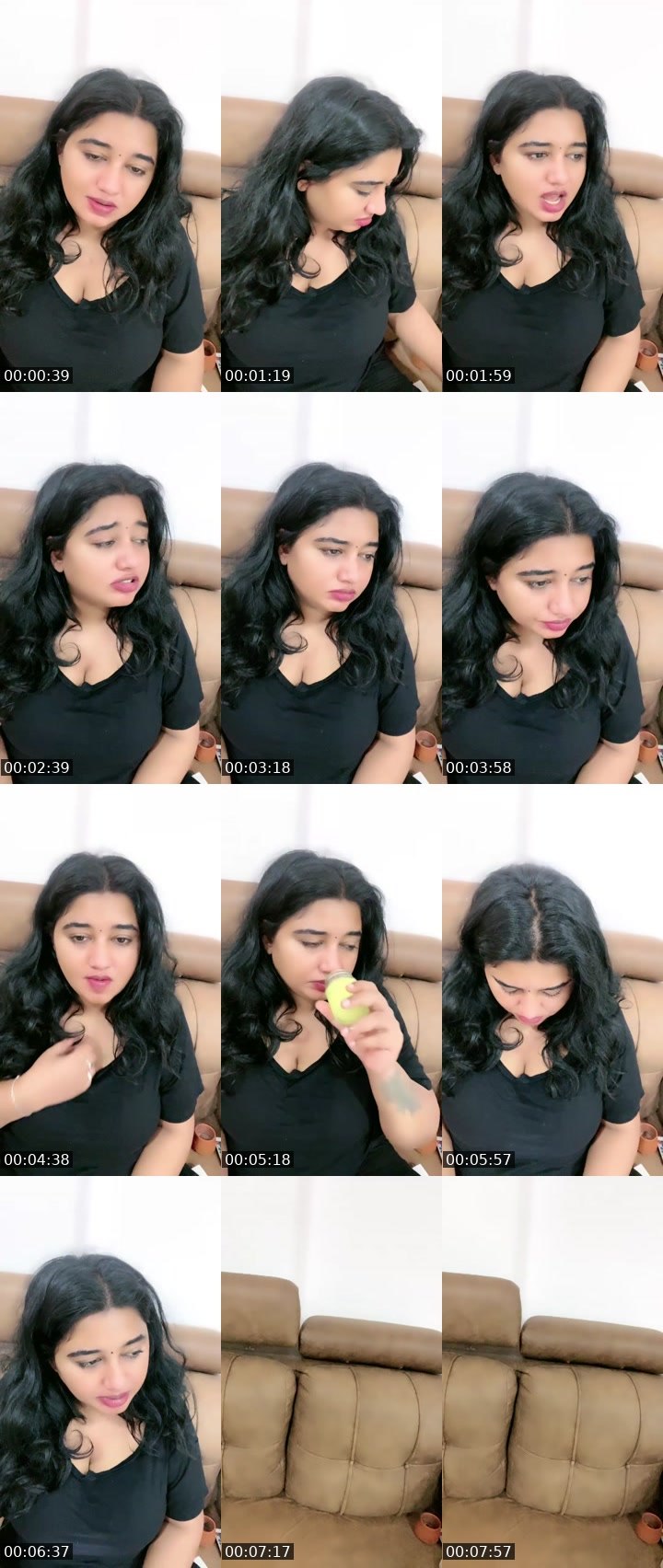 @bangaram2222 Tango LIVE from 2026-08-07