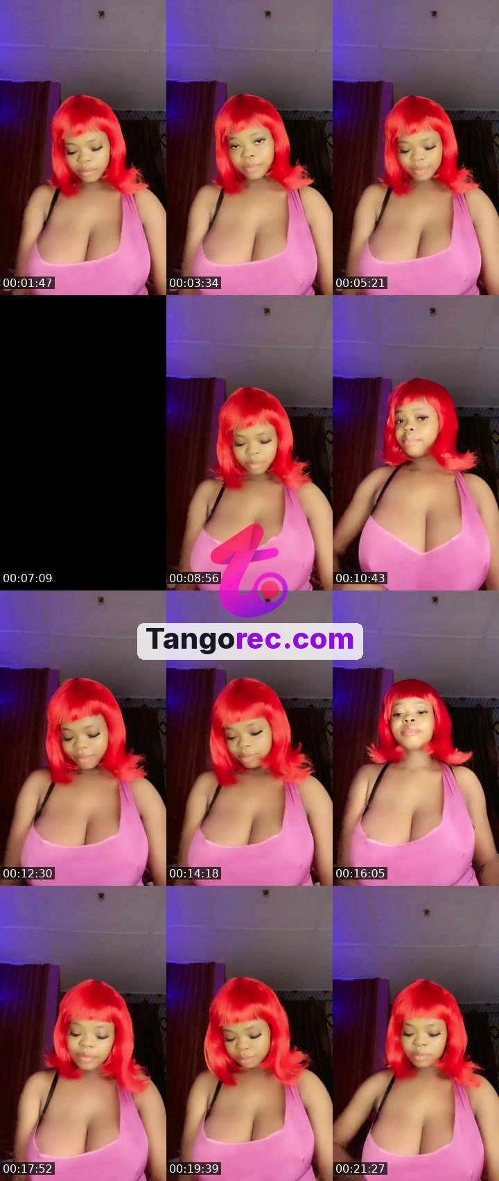 @incredible-bear-80114 Tango LIVE