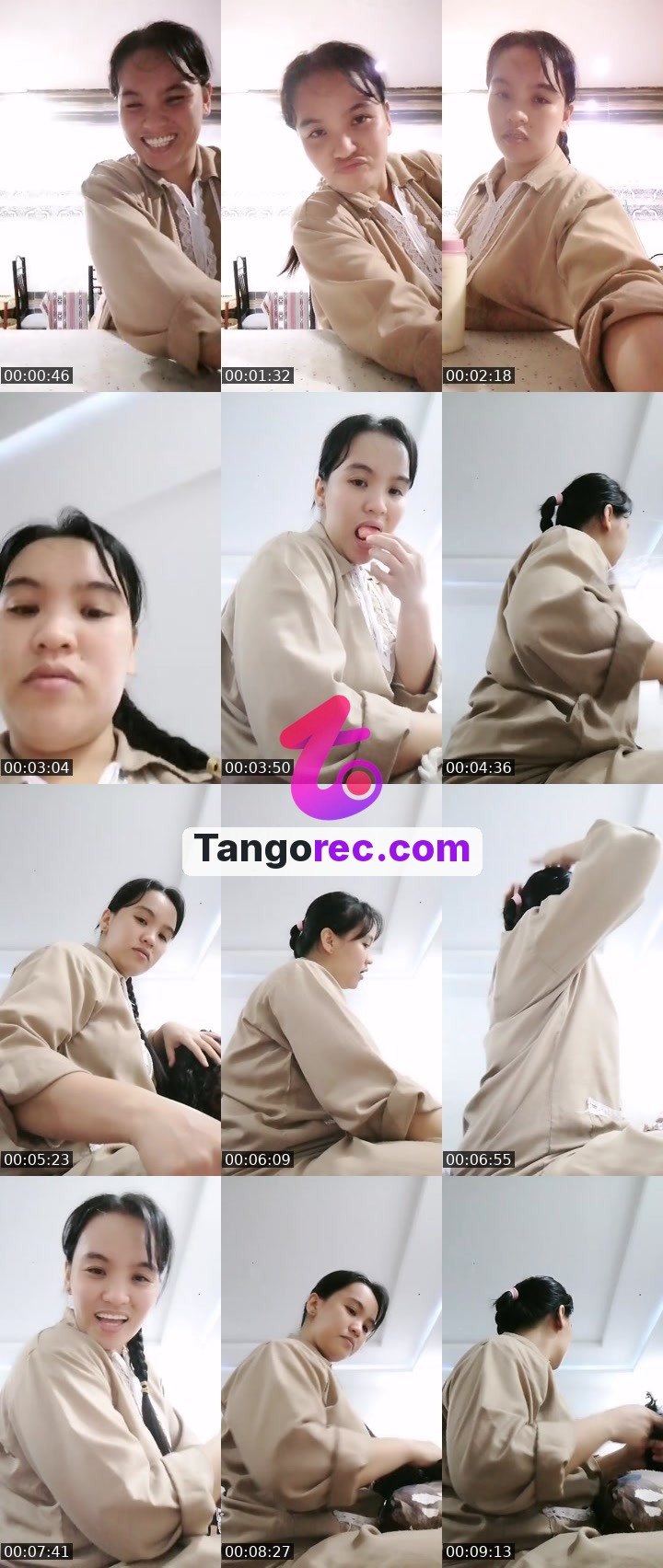 @businessbear-258060 Tango LIVE