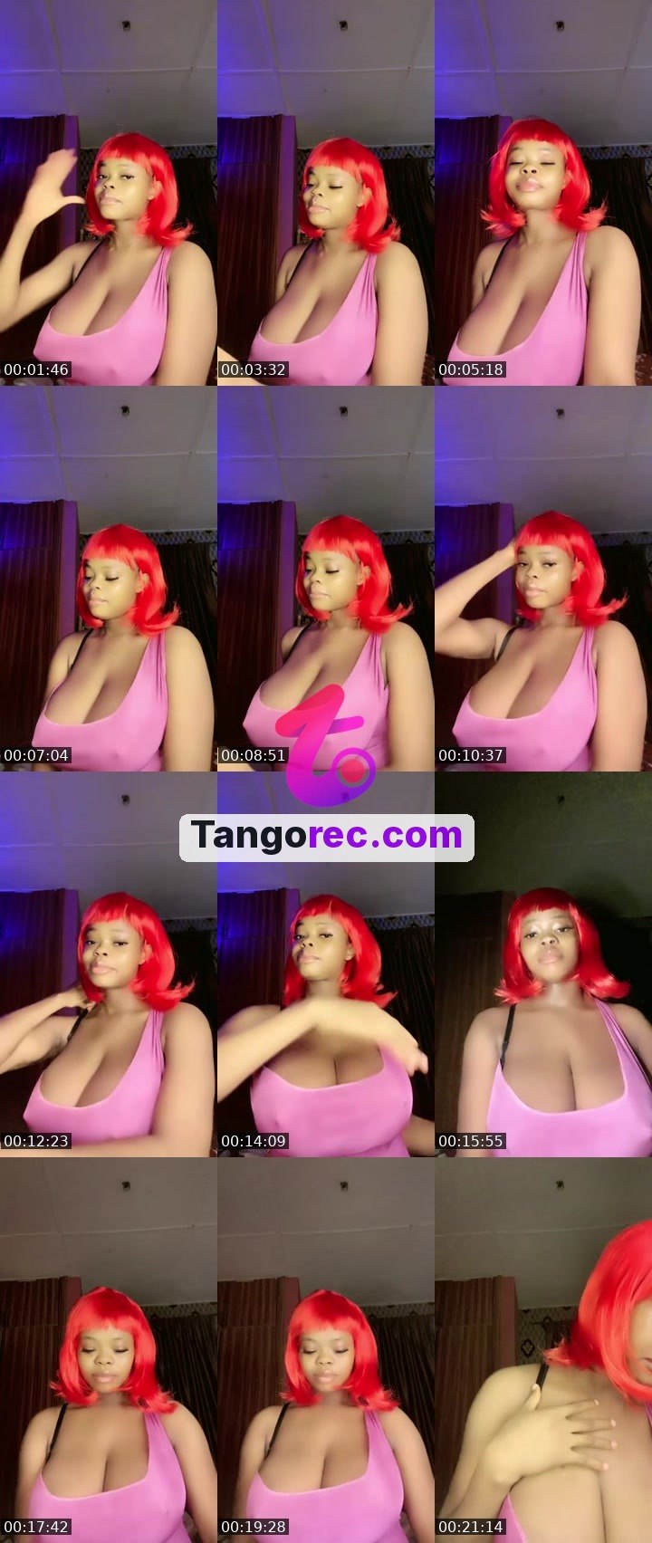 @incredible-bear-80114 Tango LIVE